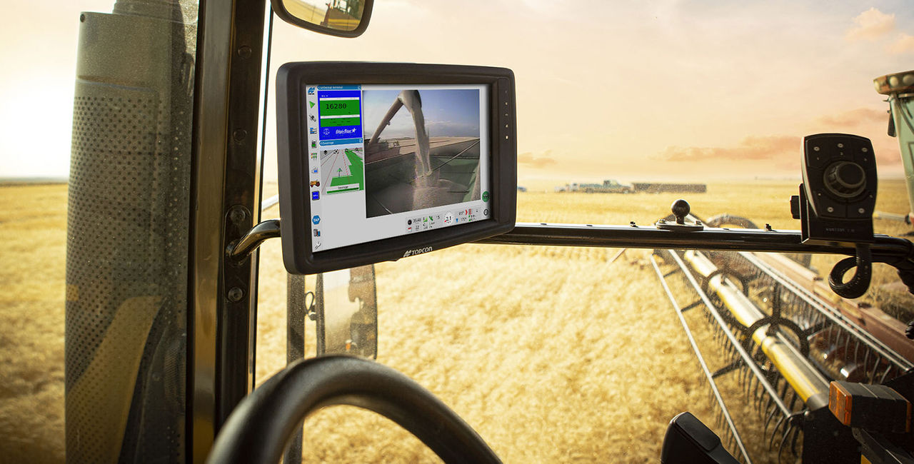 Using modern PCs to carry the load - GPS World